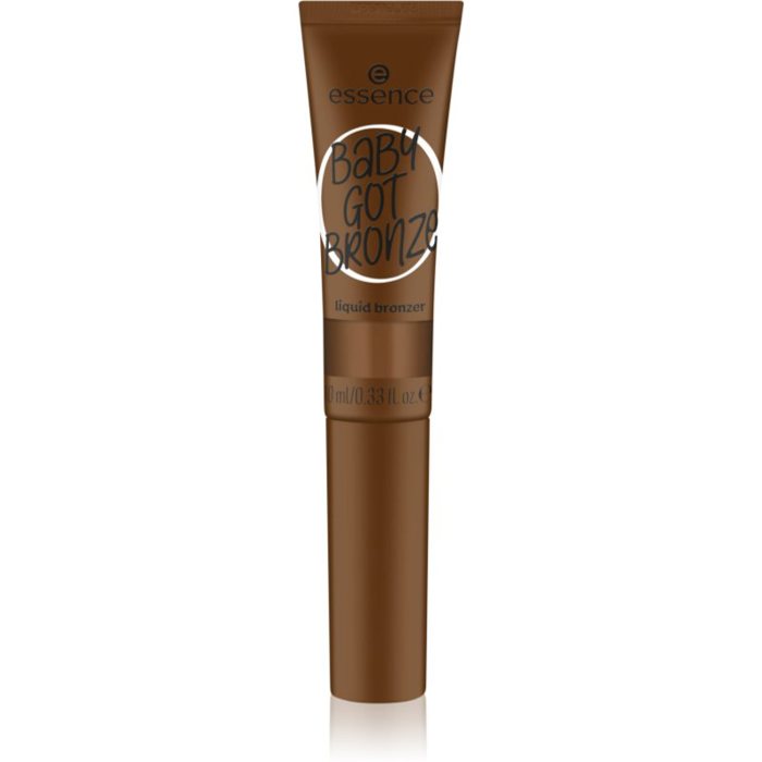 essence baby got bronze bronzer 40 Tan-Tastic 1