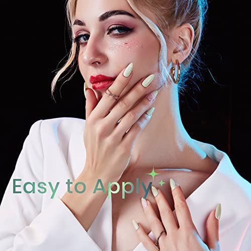 Beetles Zodiac Collection Gel Nail Polish Kit, C-Taurus 5
