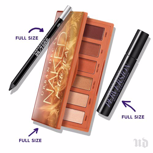 Urban Decay Eye Makeup Set 2