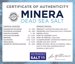 Minera Natural Dead Sea Salt Bulk  Thumbnail 7