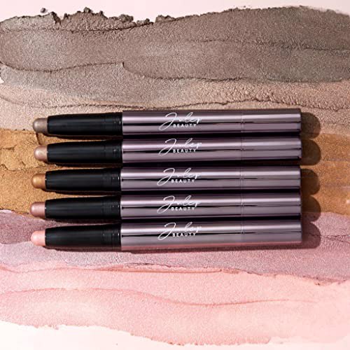 Julep Eyeshadow Blush Pink Metallic 9