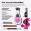 Revlon ColorStay Gel Envy Longwear Nail Polish, 020 All or Nothing Thumbnail 4