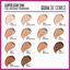 Maybelline Super Stay Full Coverage Liquid Foundation Honey Thumbnail 3