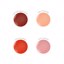 Eternal Collection Nail Polish Set, Media Naranja Thumbnail 4