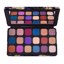 Makeup Revolution Forever Flawless Eyeshadow Palette, Utopia Thumbnail 2