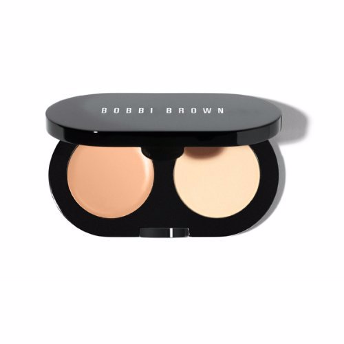 Bobbi Brown Creamy Concealer Kit Beige 2