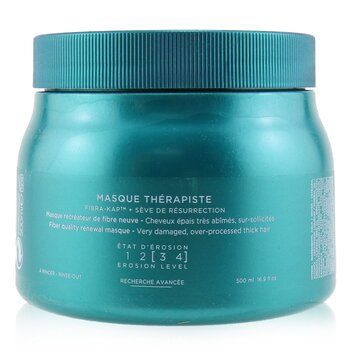 Kerastase Resistance Masque Therapiste Hair Mask