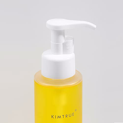 KIMTRUE Refreshing Cleansing Oil 150ml 4