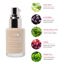 100% PURE Fruit Pigmented Full Coverage Water Foundation Warm 1.0 w/Peachy Thumbnail 3