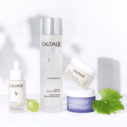 Caudalie Vinoperfect Radiance Dark Spot Serum  7