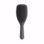 Tangle Teezer The Wet Detangler Hairbrush Large, Black Gloss Thumbnail 1