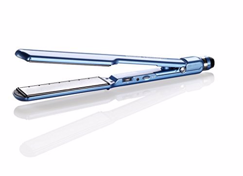 BaBylissPRO BaBylissPRO Nano Titanium Wet-to-Dry Ultra Thin Hair Straightener 3