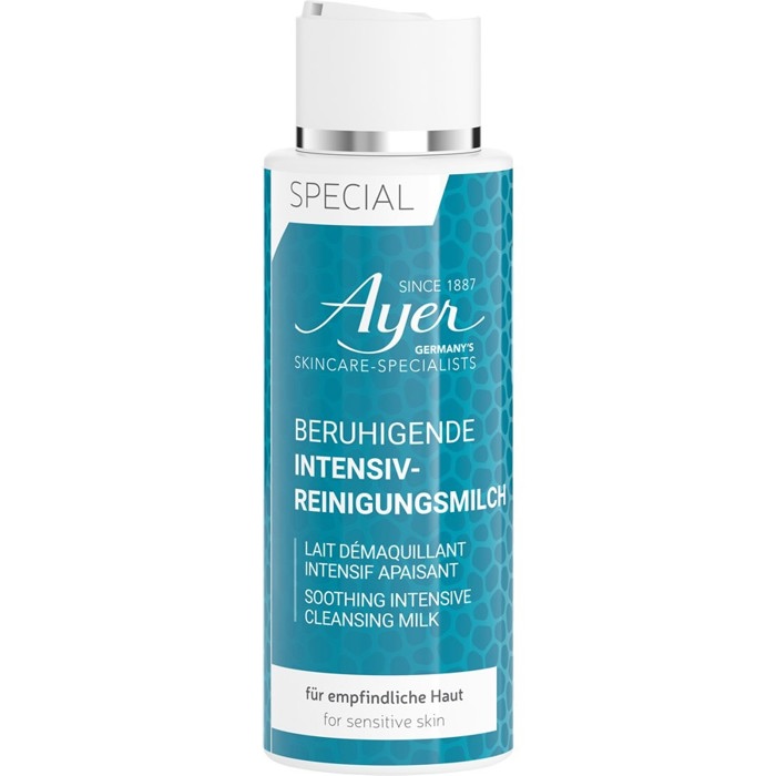 Ayer Cleansing Milk 1