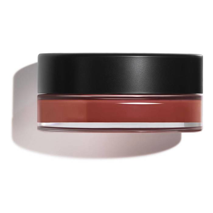 Chanel No.1 De Chanel Lip And Cheek Balm Ardent Brick 1