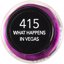 Revlon ColorStay Gel Envy Longwear Nail Polish, 415 What Happens in Vegas Thumbnail 3