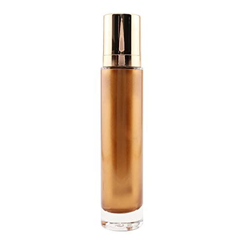 FENTY BEAUTY BY RIHANNA Body Lava Body Luminizer - COGNAC CANDY 3