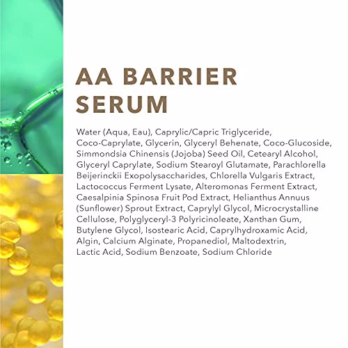Algenist AA Barrier Serum 30ml 7
