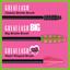 Maybelline New York Great Lash Waterproof Mascara Very Black 2 pack Thumbnail 5