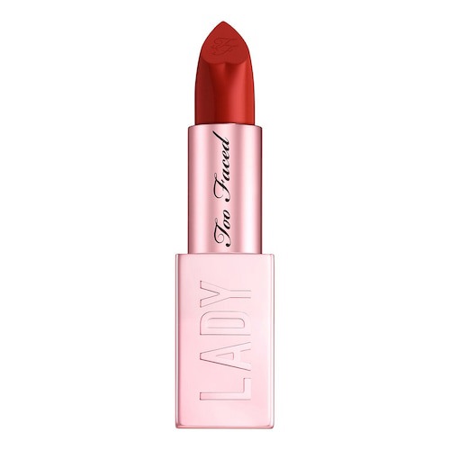 Too Faced Lady Bold
