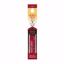 Burt's Bees 100% Natural Moisturizing Liquid Lipstick, Drenched Dahlia Thumbnail 3