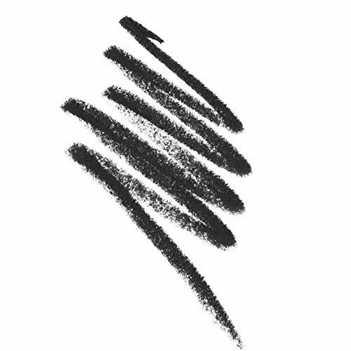 Burt's Bees Nourishing Eyeliner, Soft Black 4