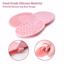 Diolan Makeup Brush Cleaning Mat & Makeup Brush Drying Rack Thumbnail 2