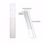 Mudder 8 Pieces Nano Glass Nail Shiner Glass Nail Files Crystal Nail Shine Buffer Thumbnail 2
