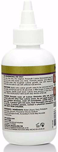 ProLinc Cuticle Eliminator  6