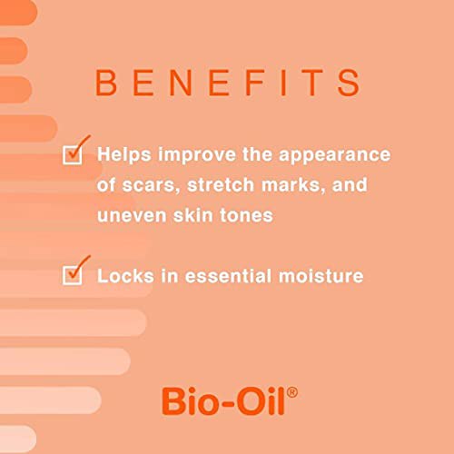 Bio-Oil Skincare Oil Body Oil with Bio-Oil 2