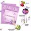 Hand Mask, 3 Pairs Hand Moisturizing Gloves, A Thumbnail 2