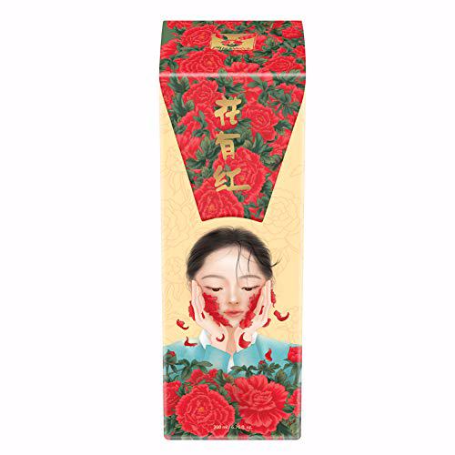 Elizavecca HwaYuHong Red Ginseng Extracts Water Moisture Essence  2