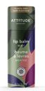 Attitude Leaves Bar Lip Balm - Mint Thumbnail 1