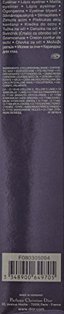Christian Dior Waterproof Eyeliner Long-Wear Eyeliner Pencil Trinidad Black 094 Thumbnail 3