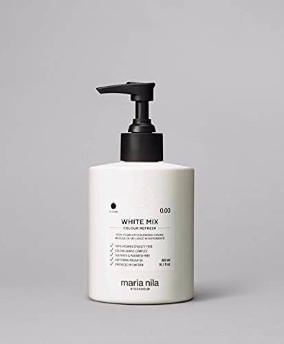 Maria Nila Color Refresh White Mix 300 ml 2
