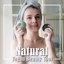 Natural Konjac Facial Sponges, Turmeric Yellow, Sage Green Thumbnail 2