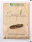 PHITOFILOS Pure Walnut Nutshell Powder Natural Intensification of Brown Hair Tones Thumbnail 1