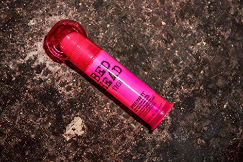TIGI Bed Head After Party Smoothing Cream for Silky Shiny Hair 6