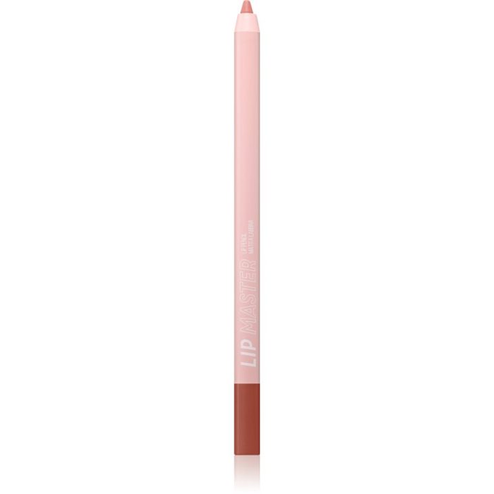 Mulac Cosmetics Lip Master 01 In My Birthday Suit 1