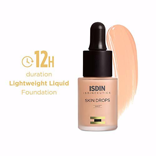 ISDINCEUTICS Skin Drops Foundation 2