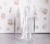 HSYMQ 2 Pack Clear Acrylic Pencil Pen Holder Cup Thumbnail 9