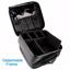 Relavel Travel Makeup Train Case Makeup Cosmetic Case Organizer Thumbnail 8