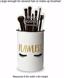 VOTUM Ceramic Makeup Brush Holder Storage  Thumbnail 5