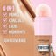 Maybelline Instant Age Rewind Instant Perfector 4-In-1 Glow Makeup, Light Thumbnail 4