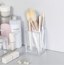 HSYMQ 2 Pack Clear Acrylic Pencil Pen Holder Cup Thumbnail 8
