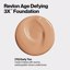 Revlon Age Defying 3X Makeup Foundation 070 Early Tan Thumbnail 3
