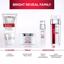 L'Oreal Paris Skincare Revitalift Bright Reveal Facial Cleanser Thumbnail 3