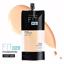 Maybelline New York Fit Me Matte + Poreless Liquid Foundation 124 Soft Sand Thumbnail 2