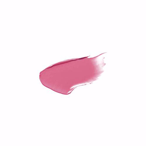 Laura Mercier Rouge Essentiel Silky Creme Lipstick Rose Decadent 3