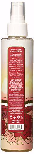 Pacifica Beauty Perfumed Hair & Body Mist, Persian Rose 3