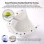 SUNUV Gel UV Nail Lamp Pink pad Thumbnail 7